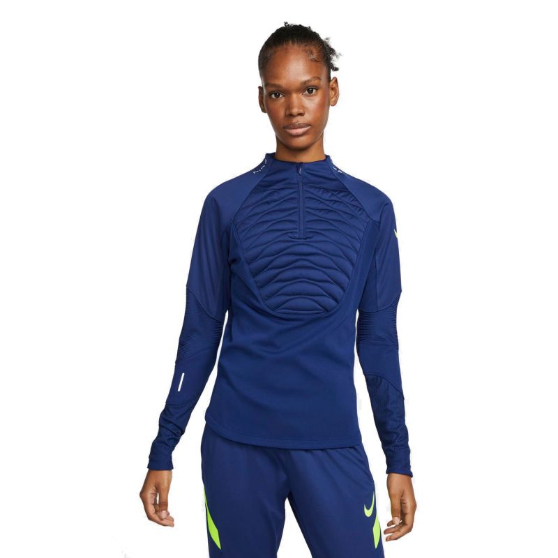 Felpa Nike Therma-FIT Strike Winter Warrior W DD0694-492