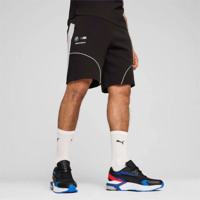 Puma BMW MMS M 627461 01 shorts
