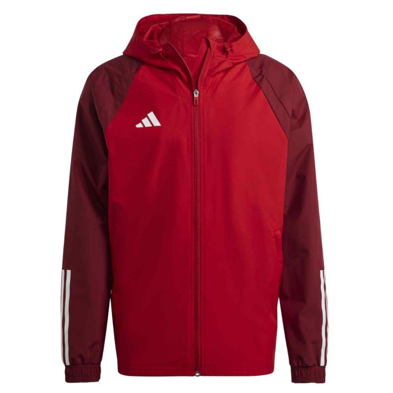 Giacca Adidas Tiro 23 Competition All Weather M HE5653