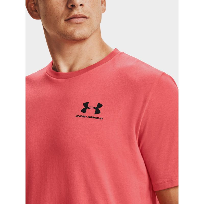 Under Armour Sportstyle T-shirt M 1326799-690