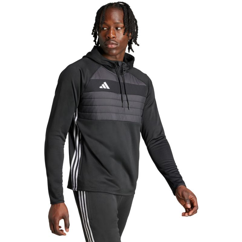 Adidas Tiro 25 Essentials Winterized Trainig M JN9466 sweatshirt