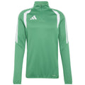 Maglia da allenamento adidas Tiro 26 League uomo verde JY9691