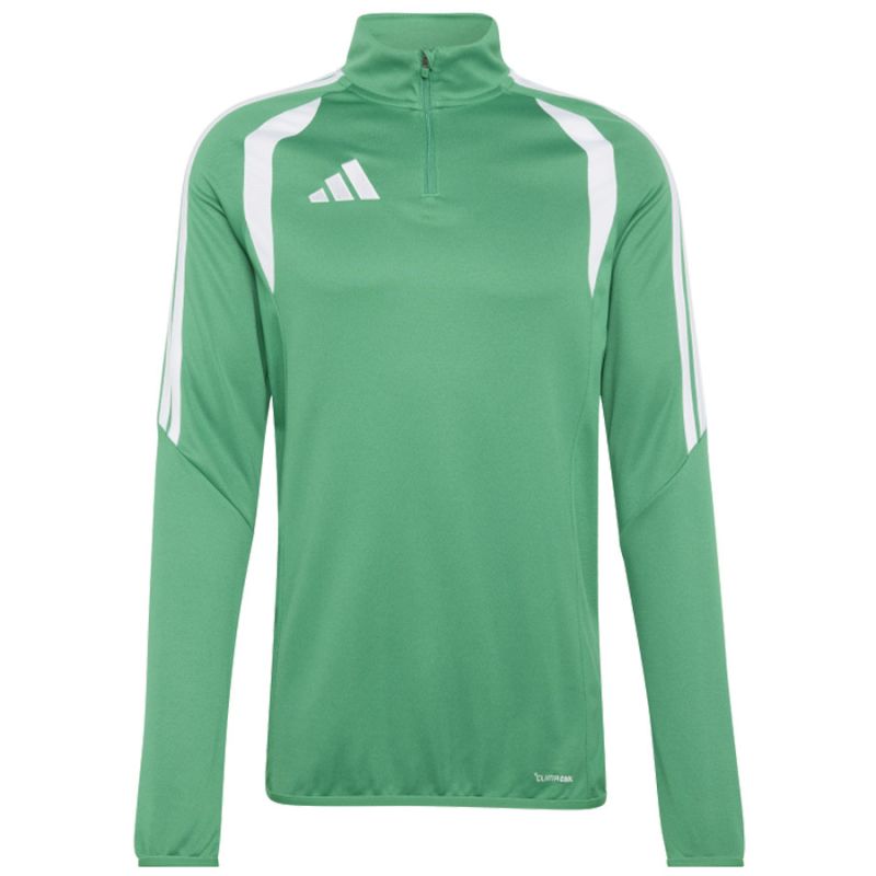 Maglia da allenamento adidas Tiro 26 League uomo verde JY9691