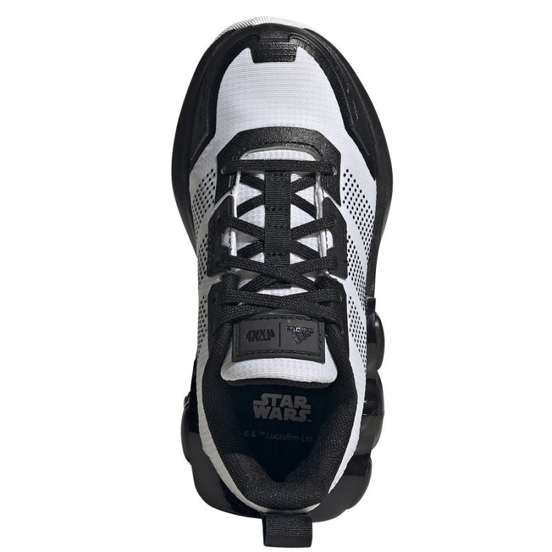 Adidas STAR WARS Runner Jr ID5229 shoes