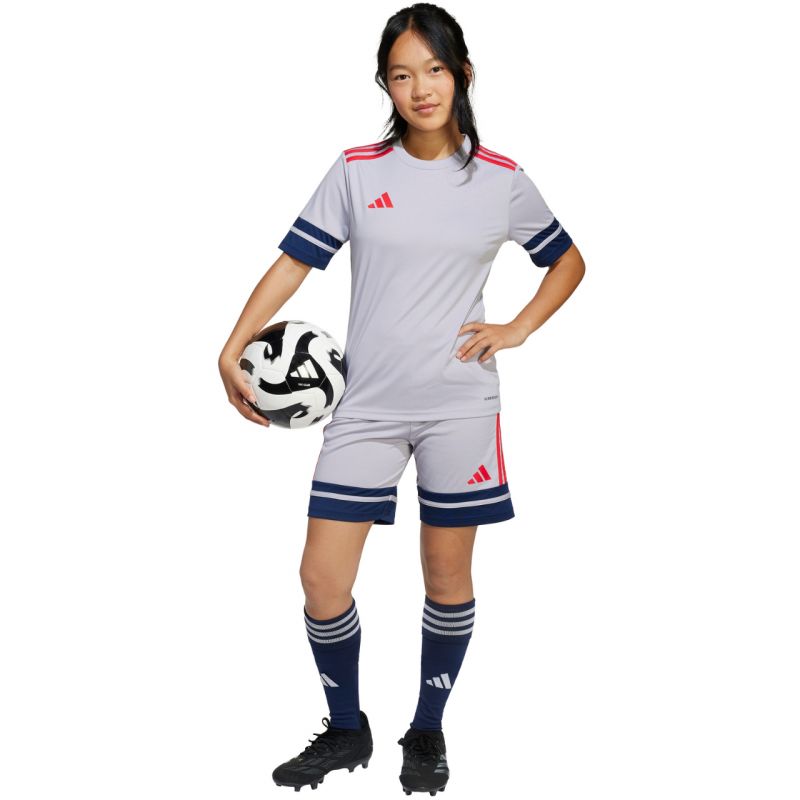 adidas Squadra 25 Jr T-shirt JP3413