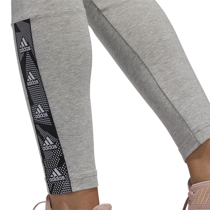 adidas Essentials Tape High Rise Tight W GL6330 leggings