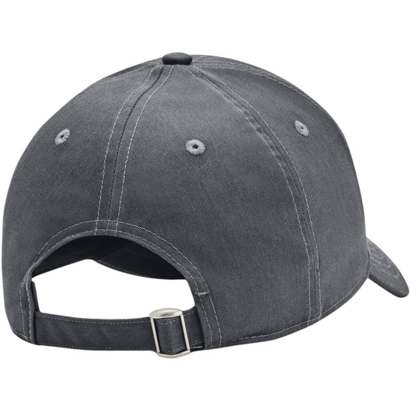 Cappello Under Armour Branded Lockup regolabile M 1381645 012