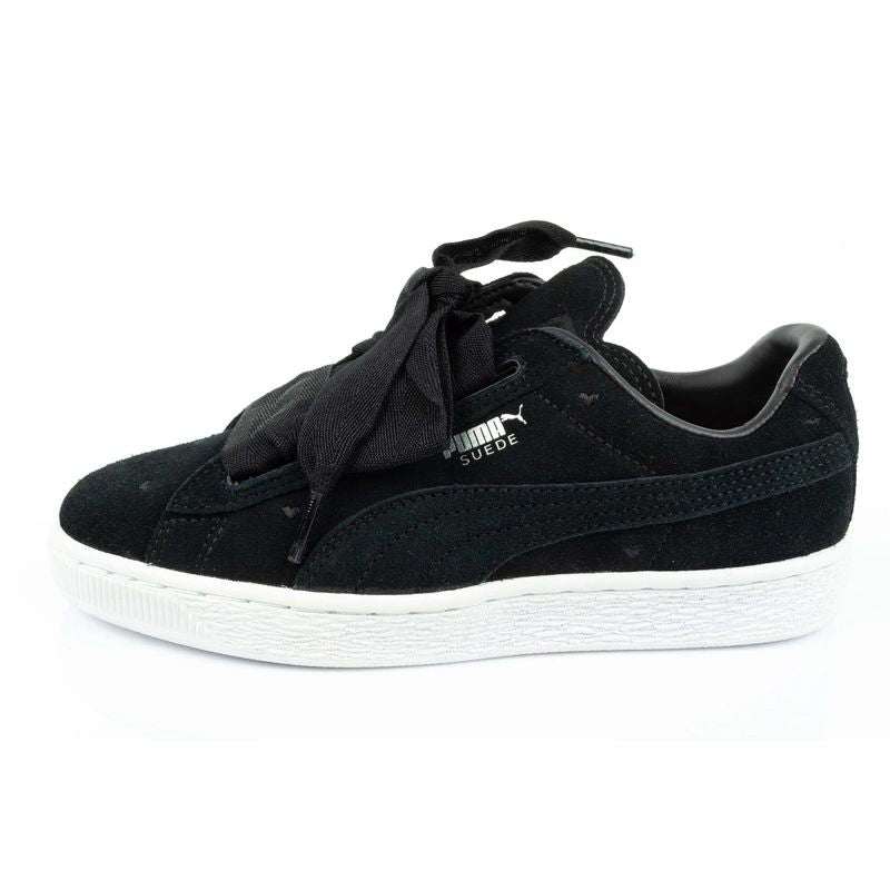Puma Suede Jr 365136 02 Scarpe