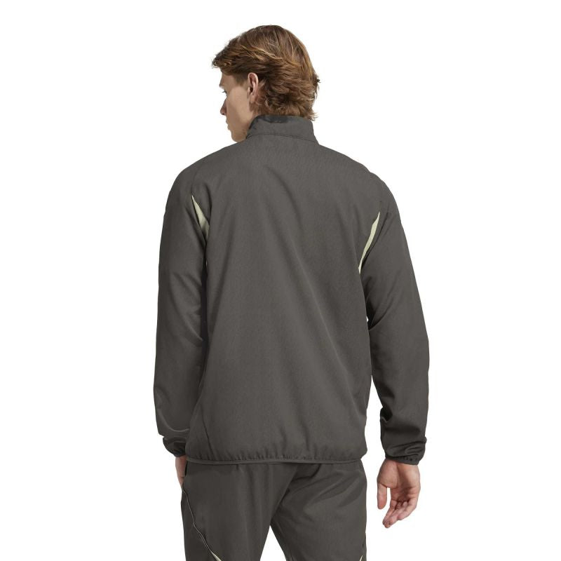 Adidas Real Madrid Jacket M JP3995