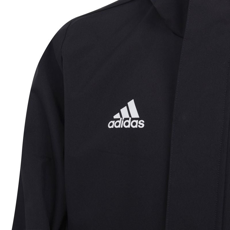 Adidas Entrada 22 All-weather Jr IK4014 jacket
