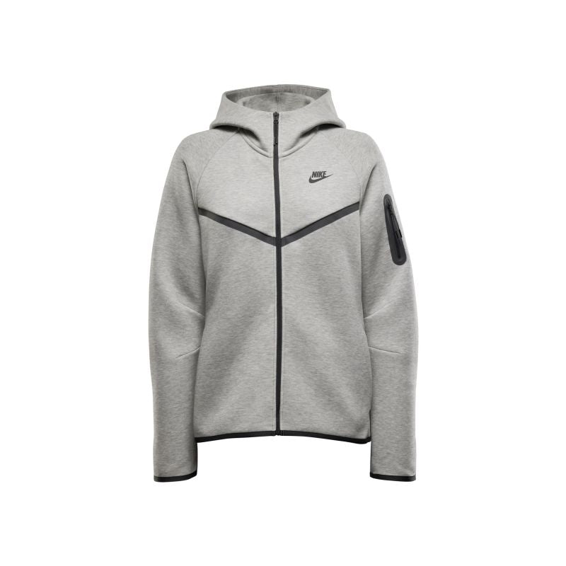 Nike Sportswear Tech Fleece Windrunner HV6747-063 women's sweatshirt