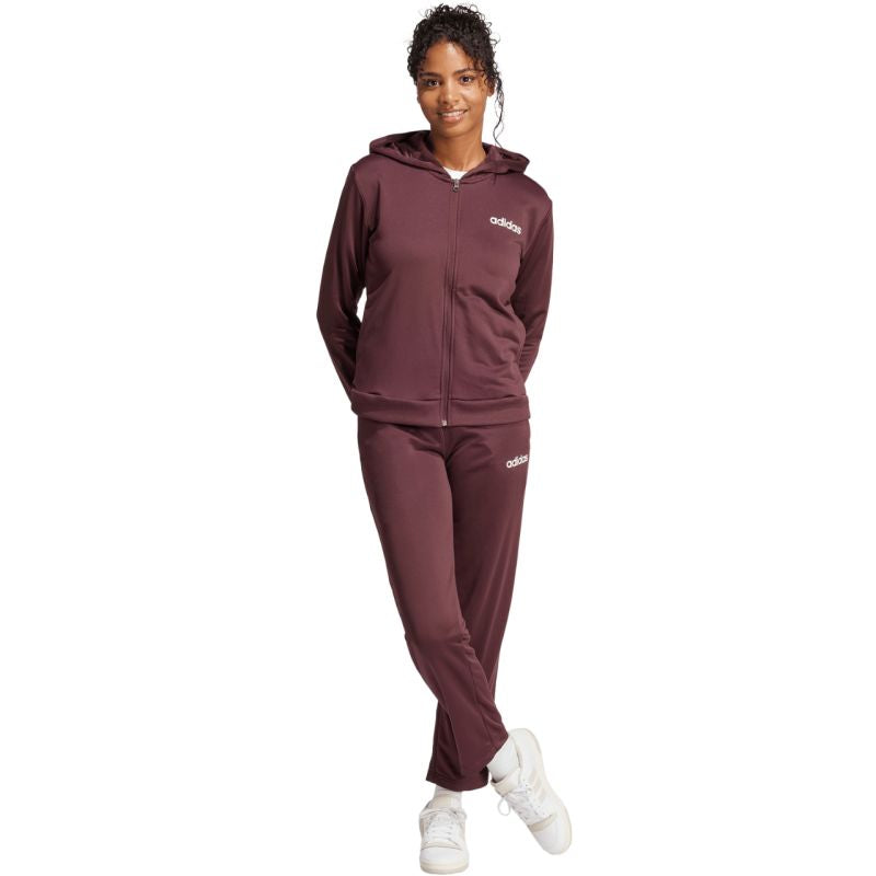 adidas Tuta Essentials Linear W JD2698