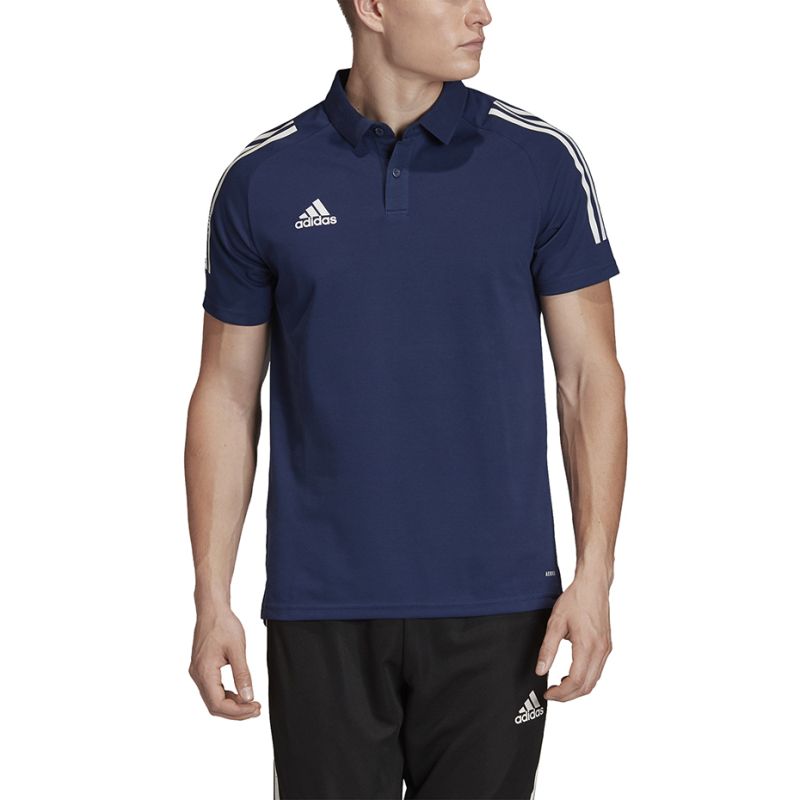 Adidas Condivo 20 Polo Shirt M ED9245