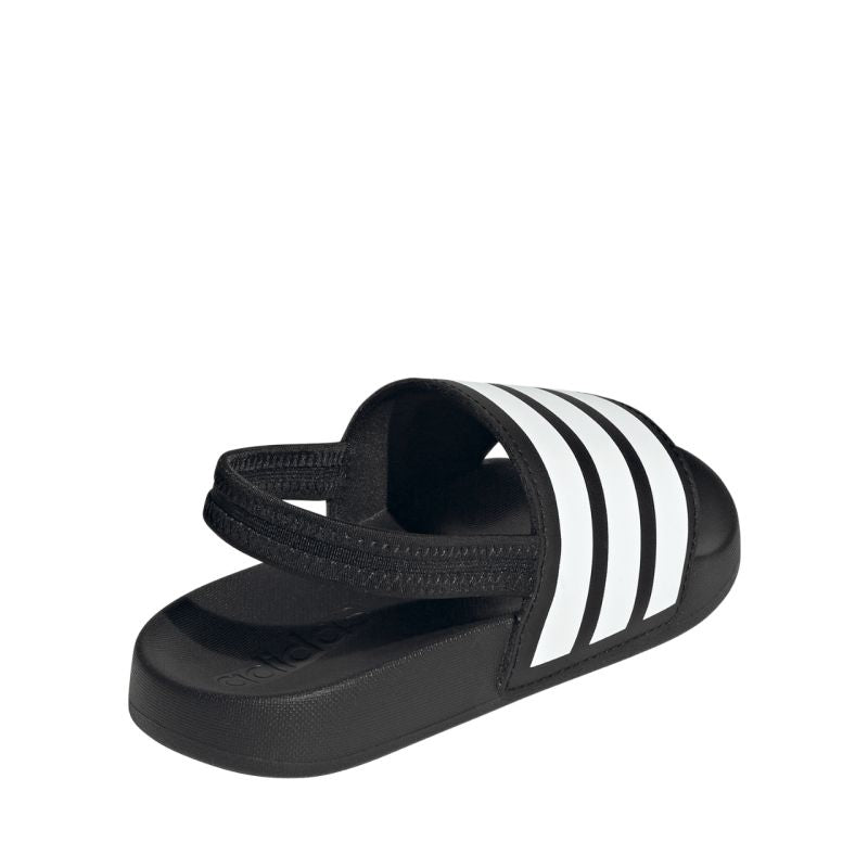 Sandali Adidas Adilette Estrap Jr JR5328