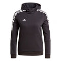 Adidas Tiro 21 Felpa con Cappuccio Jr GM7326