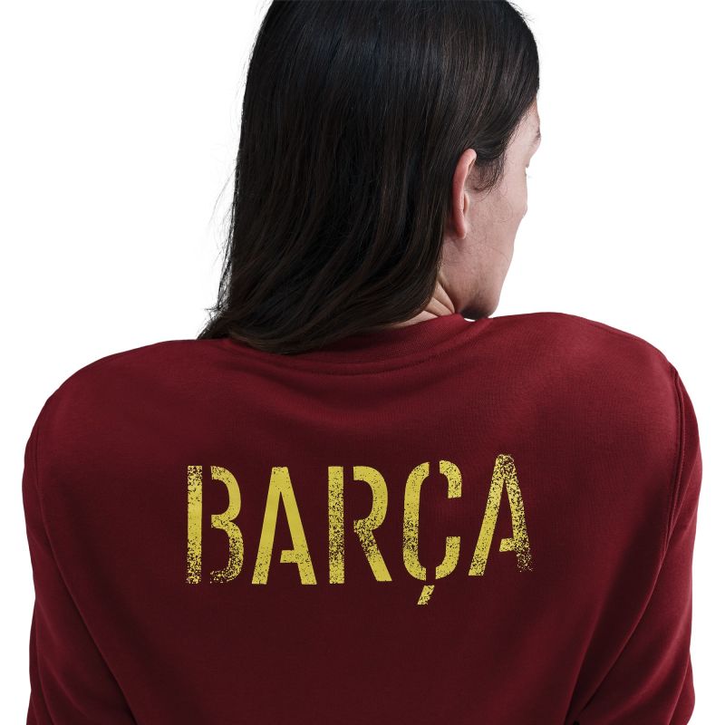 Nike FC Barcelona Club Crew sweatshirt FZ1259-677