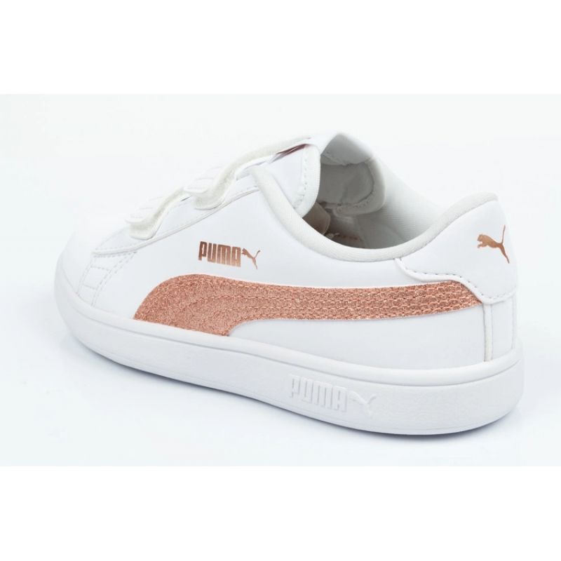 Scarpe Puma Smash Jr 375863 02