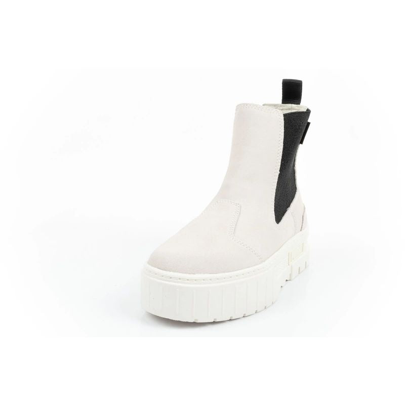 Puma Mayze Chelsea Suede W 382829 02 Scarpe