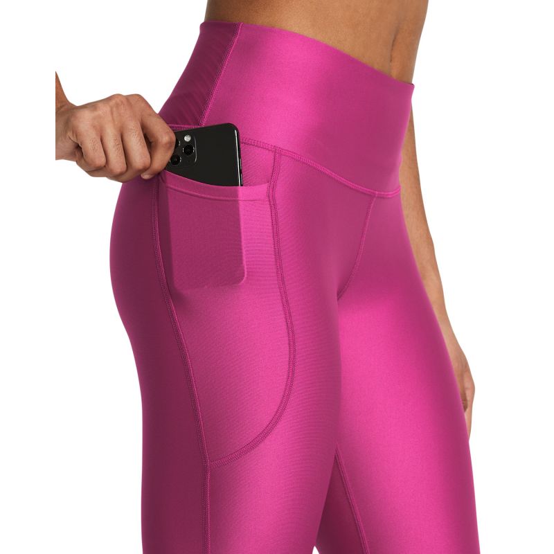 Under Armour Tech Hi Capri Training Pants W 1365334-572