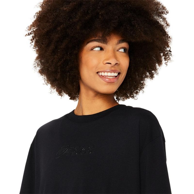 Asics Logo Tee W 2032C843002