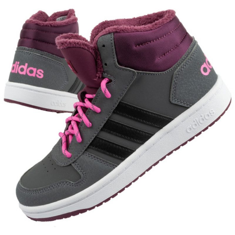 Adidas Hoops Mid 2.0 KW GZ7796 shoes