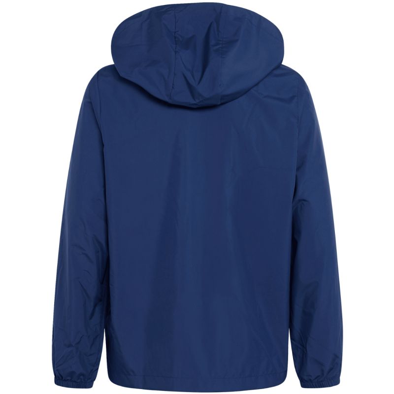 adidas Giacca Bambino Entrada 26 Multi Blu Navy KQ9073