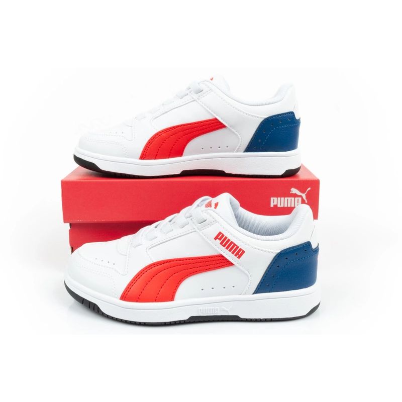 Scarpe Puma Rebound Joy Jr 381985 09