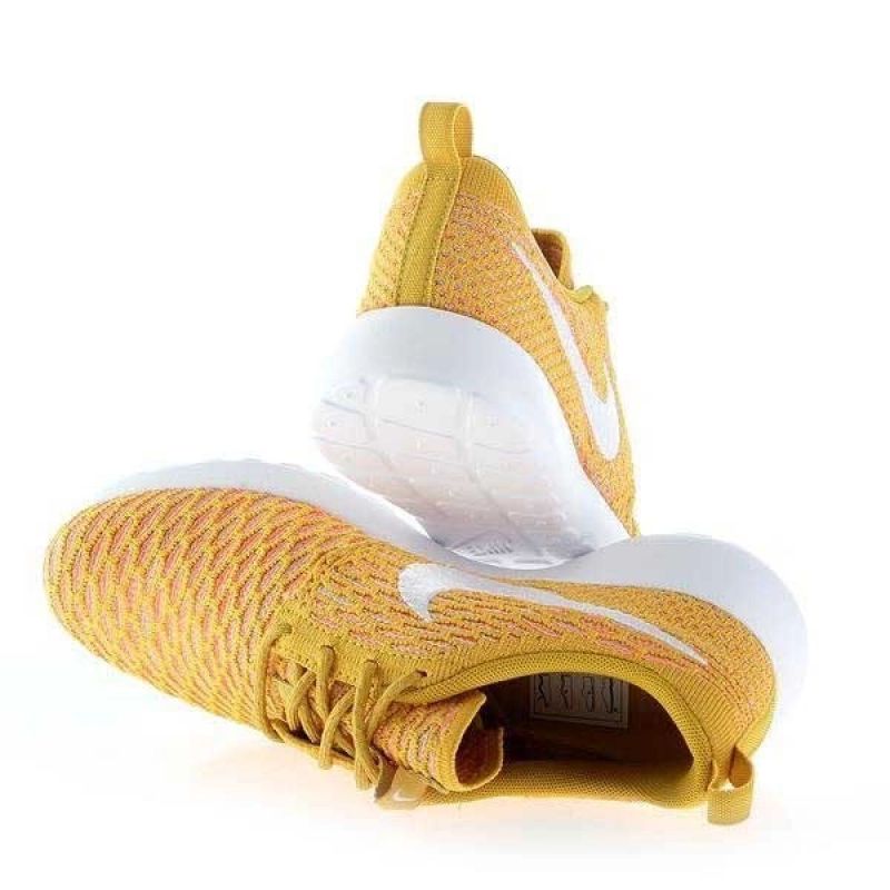 Nike Rosherun Flyknit W scarpe 704927-700