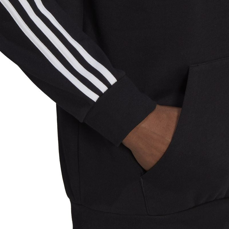 Adidas 3-stripes M H06676 sweatshirt