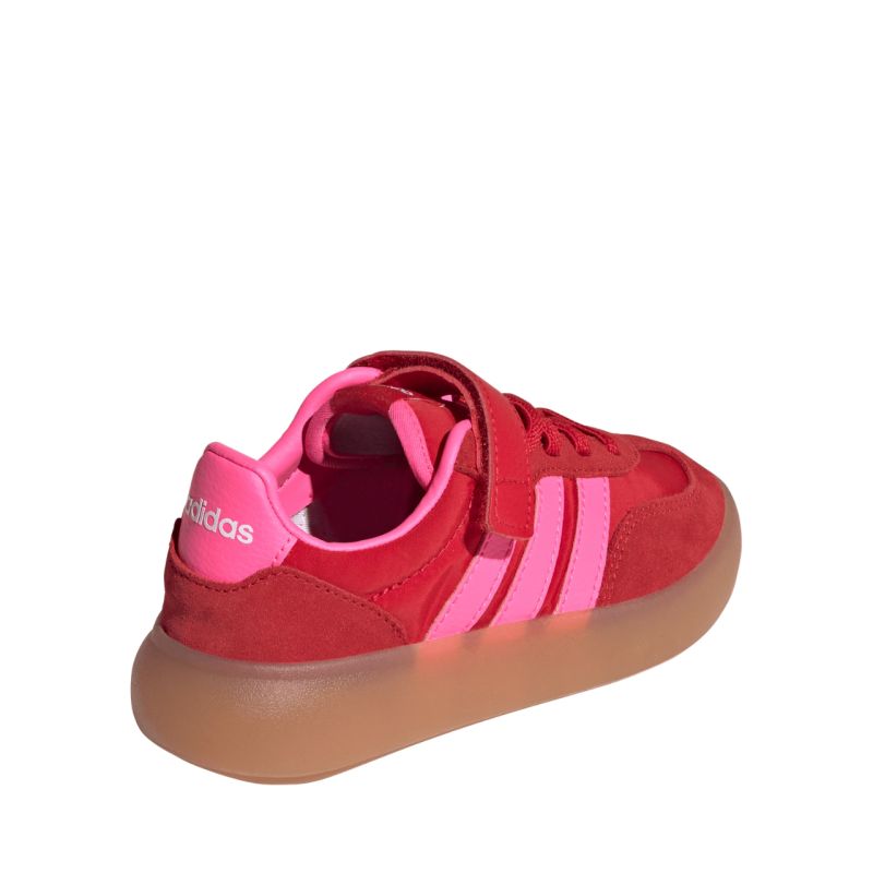 Adidas Barreda Decode Jr JR0770 shoes