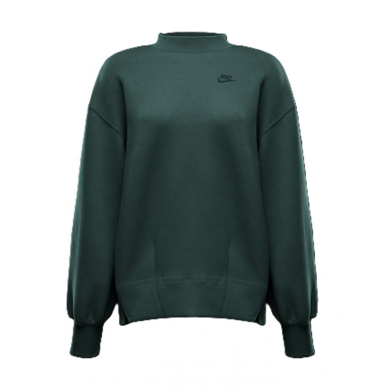 Felpa oversize Nike Sportswear Tech Fleece W FV8041-338