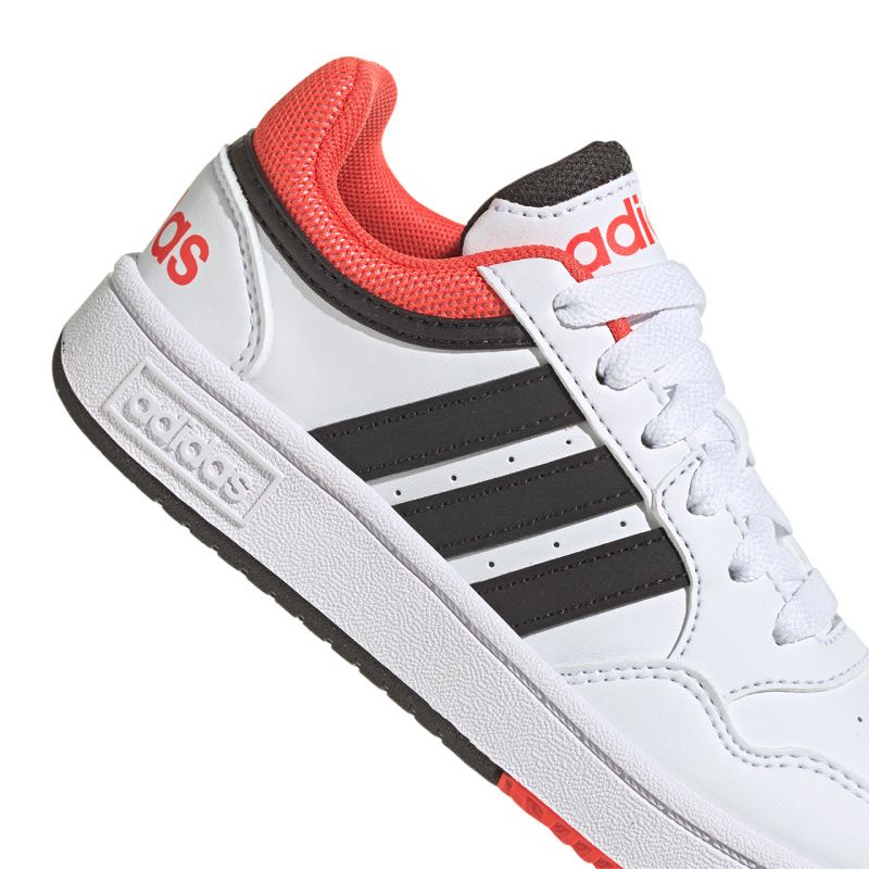 Scarpe Adidas Hoops 3.0 K Jr GZ9673