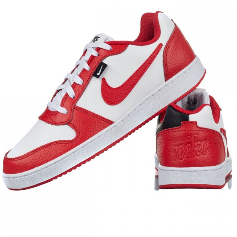 Scarpe Nike Ebernon Low Prem M AQ1774-101