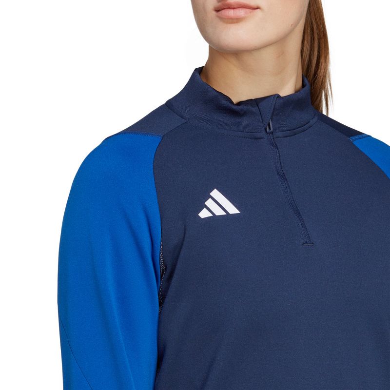 Adidas Tiro 23 Competition Training Top W IC4595 sweatshirt