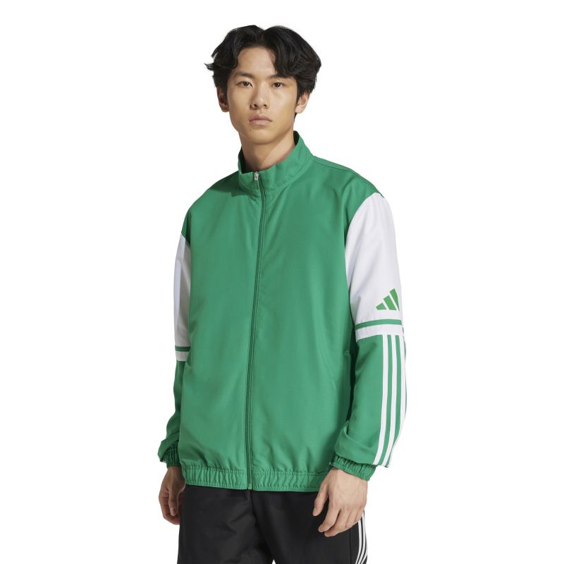 Felpa Adidas Squadra 25 M JP3165