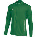 Felpa Uomo Nike Dri-FIT Park 26 Verde HM7249 302