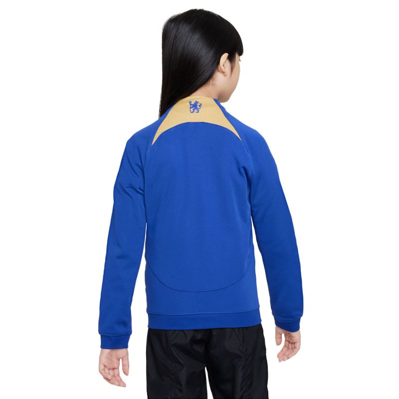 Felpa Nike Chelsea London Academy Pro Jr DV5064-495