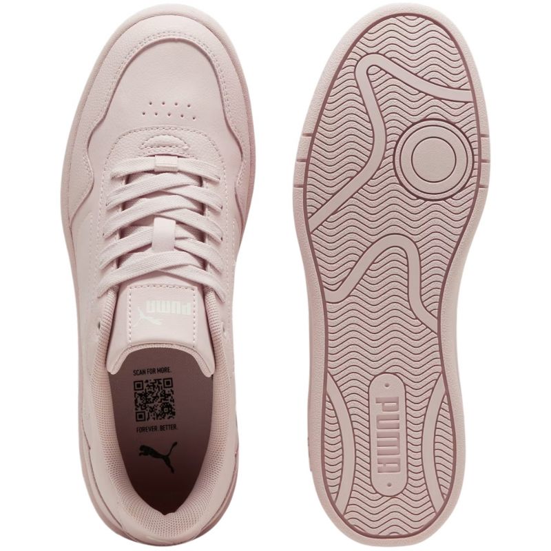 Puma Court Classy W shoes 395021 12
