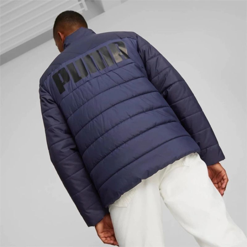 Puma ESS winter jacket M 849349 06