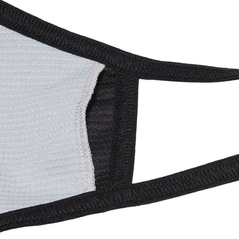 Mascherina Asics Face Cover Logo 3033B422 003