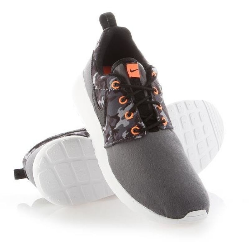 Scarpe Nike Roshe One Print Jr 677782-004