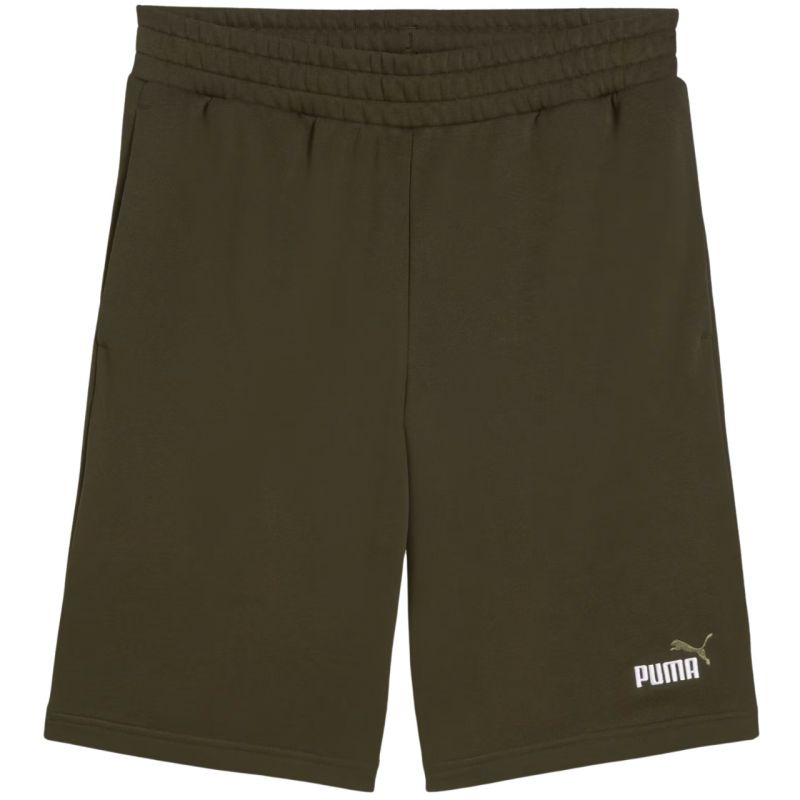 Puma Ess 2 Color No. 1 Logo Shorts M 684715 70