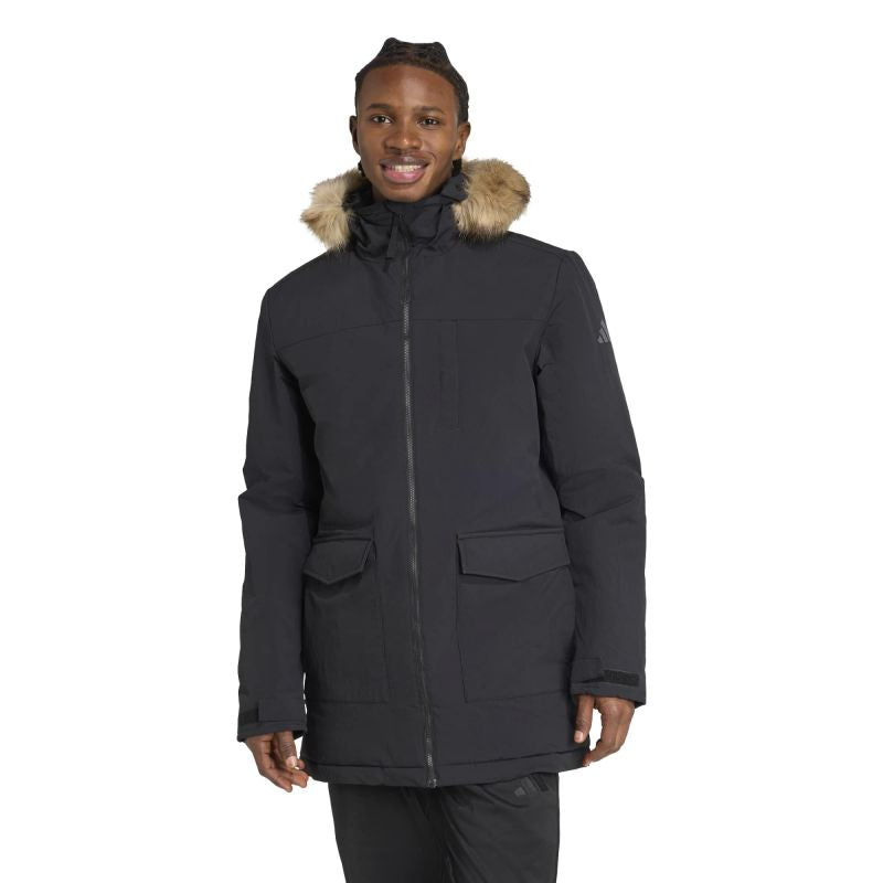 Adidas Paveric Parka JM3919 jacket