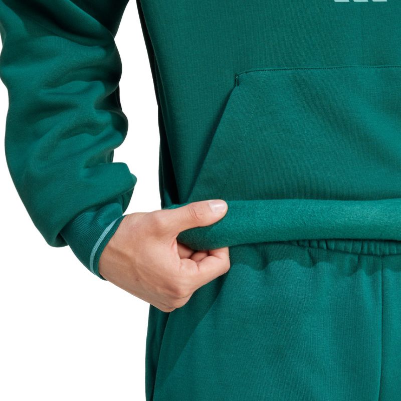 Adidas Collegiate Hoodie M KC3873 sweatshirt
