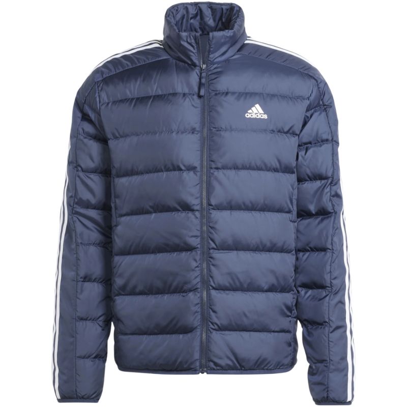 adidas Essentials 3 strisce Giacca imbottita leggera IK3205 M