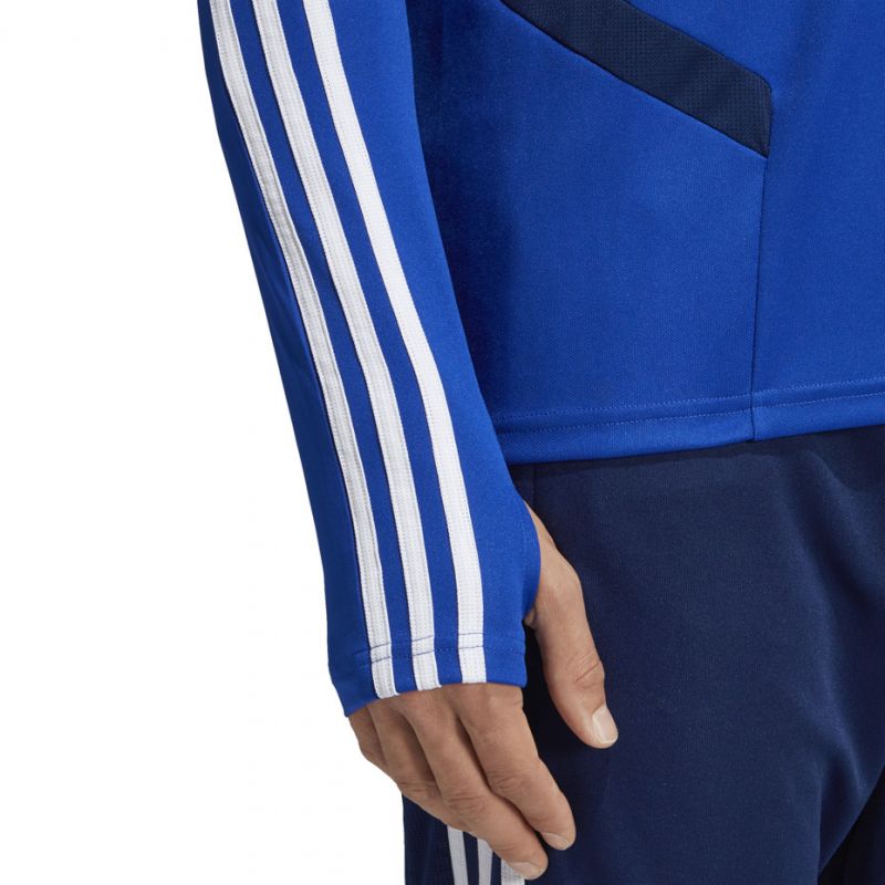 adidas Tiro 19 Training Top M DT5277 football sweatshirt