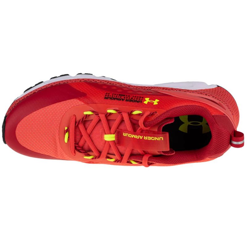 Under Armour Hovr Infinite Summit 2 M 3023633-601 Running Shoes