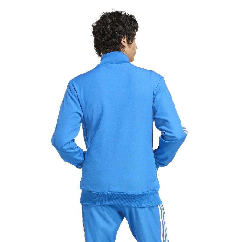 Adidas Real Madrid Icon TT M JN3058 sweatshirt