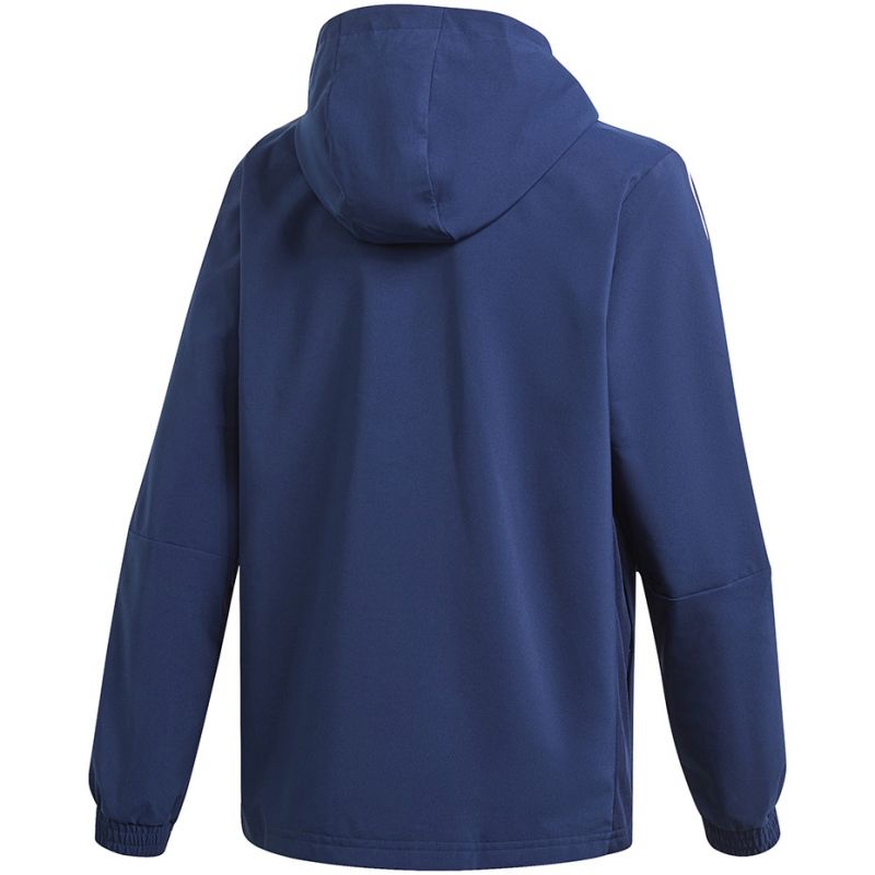 Giacca Adidas Tiro 21 Windbreaker Jr GP4974