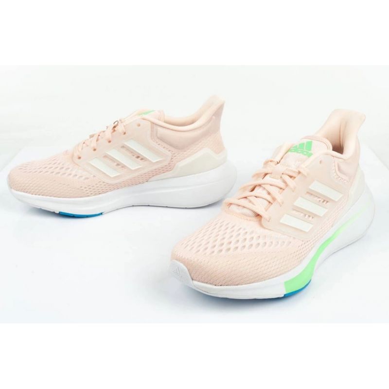 adidas EQ21 Run W GY2205 shoes